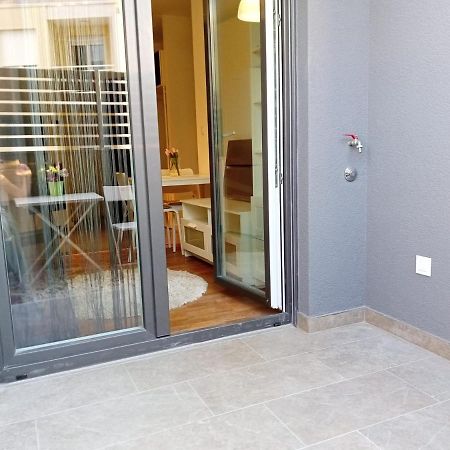 Apartment Paola With Free Private Parking Place Split Kültér fotó