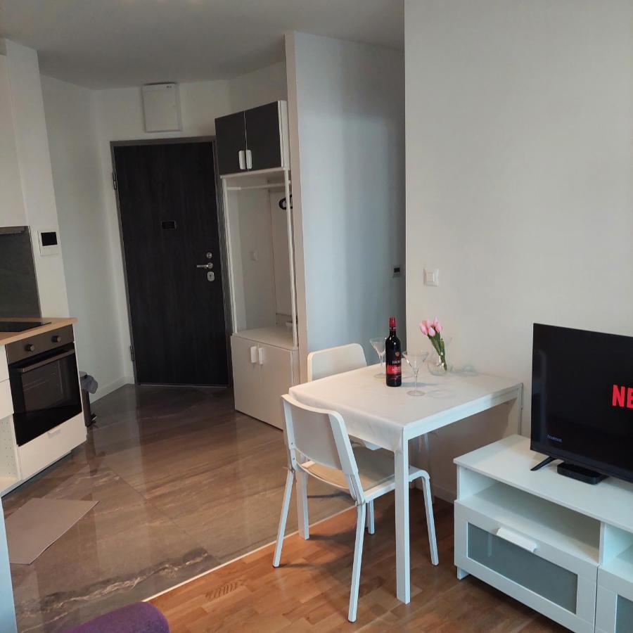 Apartment Paola With Free Private Parking Place Split Kültér fotó