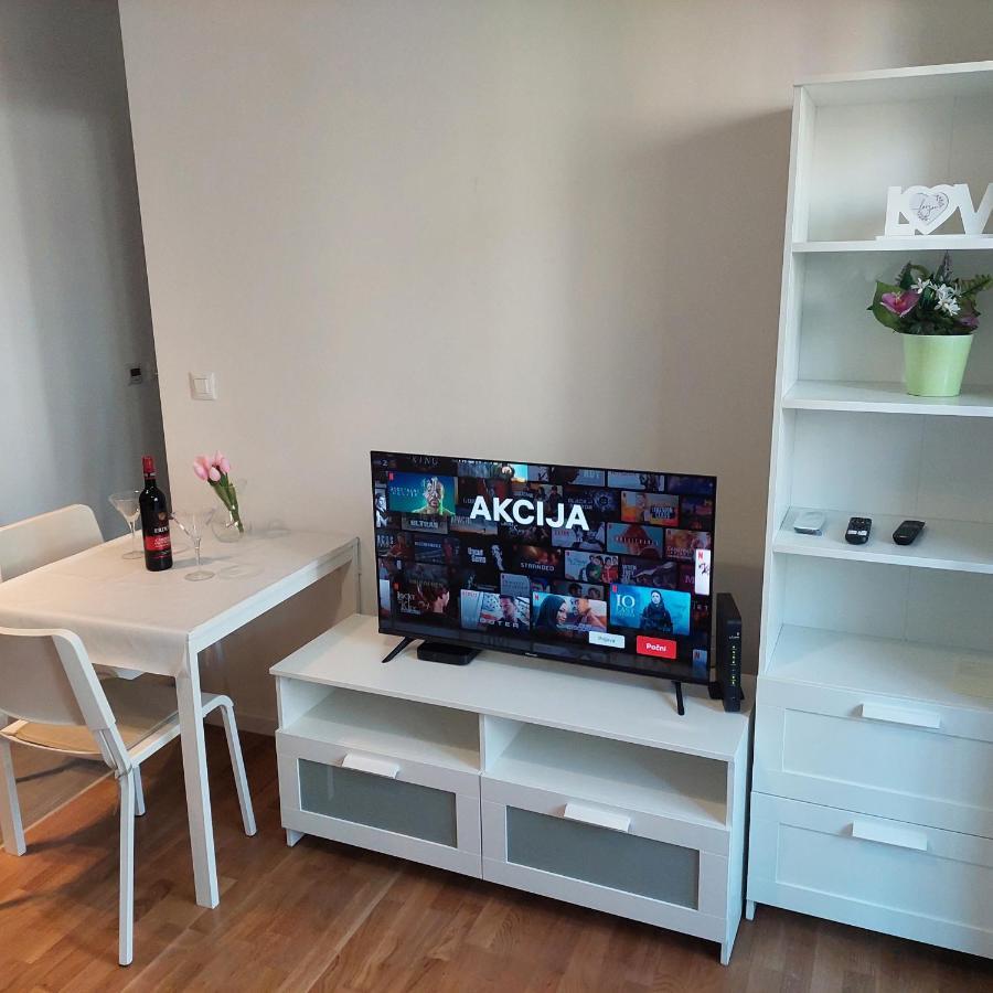 Apartment Paola With Free Private Parking Place Split Kültér fotó